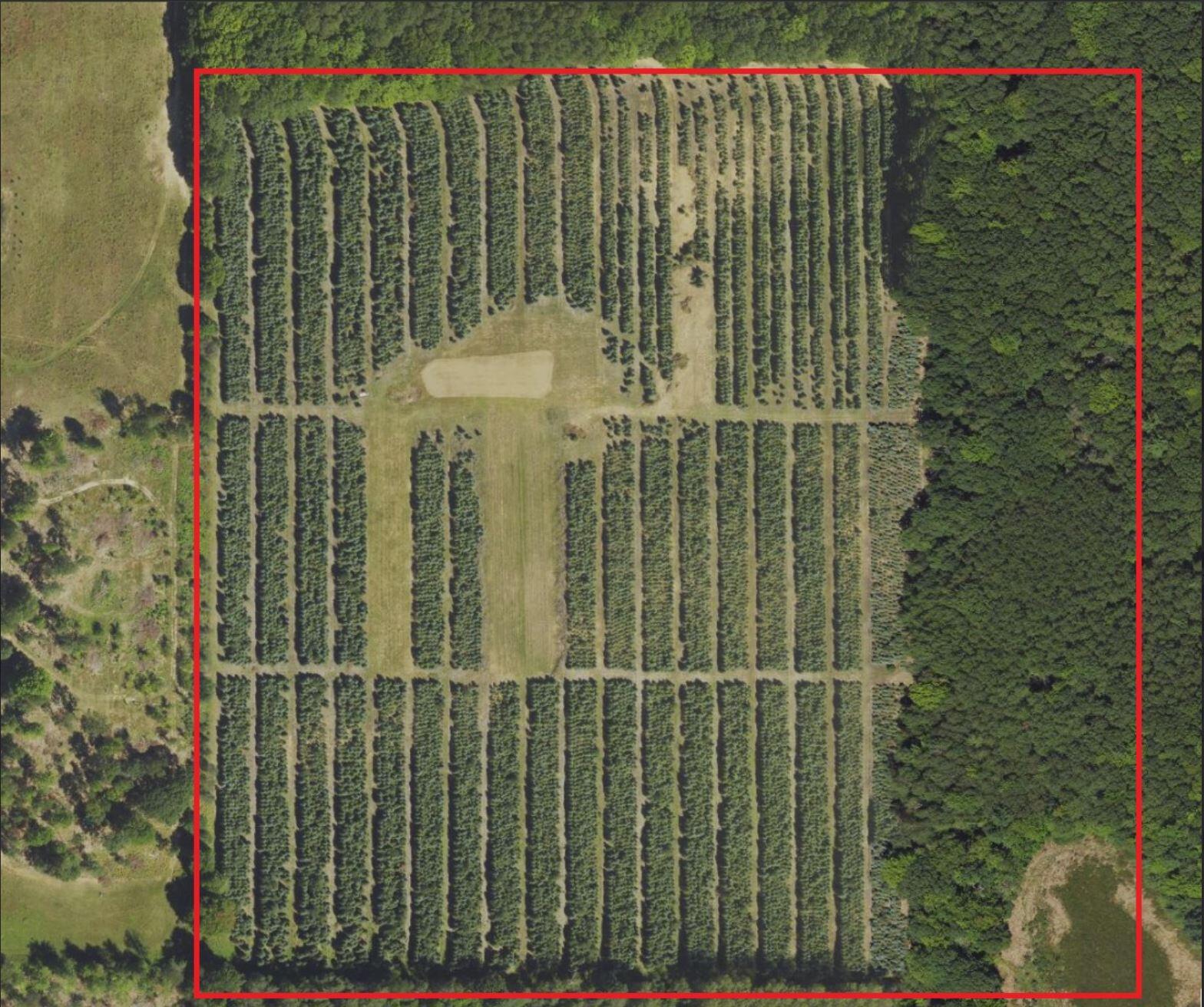 8 West Baseline Road Hart, MI 49420 - Photo 13 of 59 V/L 8 Baseline
