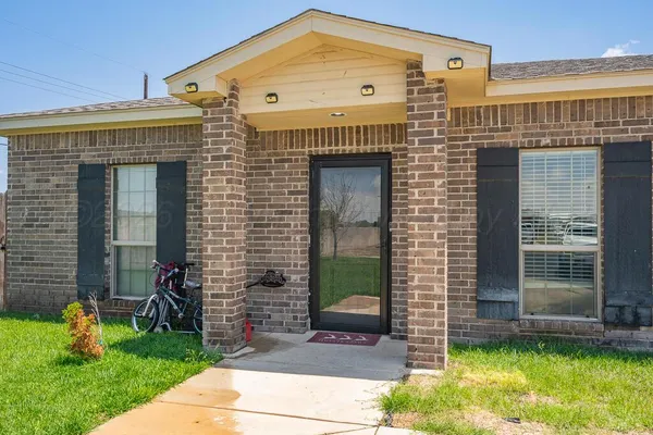 $205,000 | 4601 Gloster Street, Amarillo, TX 79118