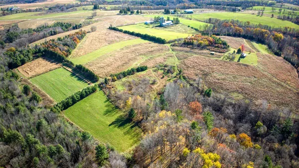 $1,450,000 | 25005 Norhardt Avenue, Wellington, WI 54651