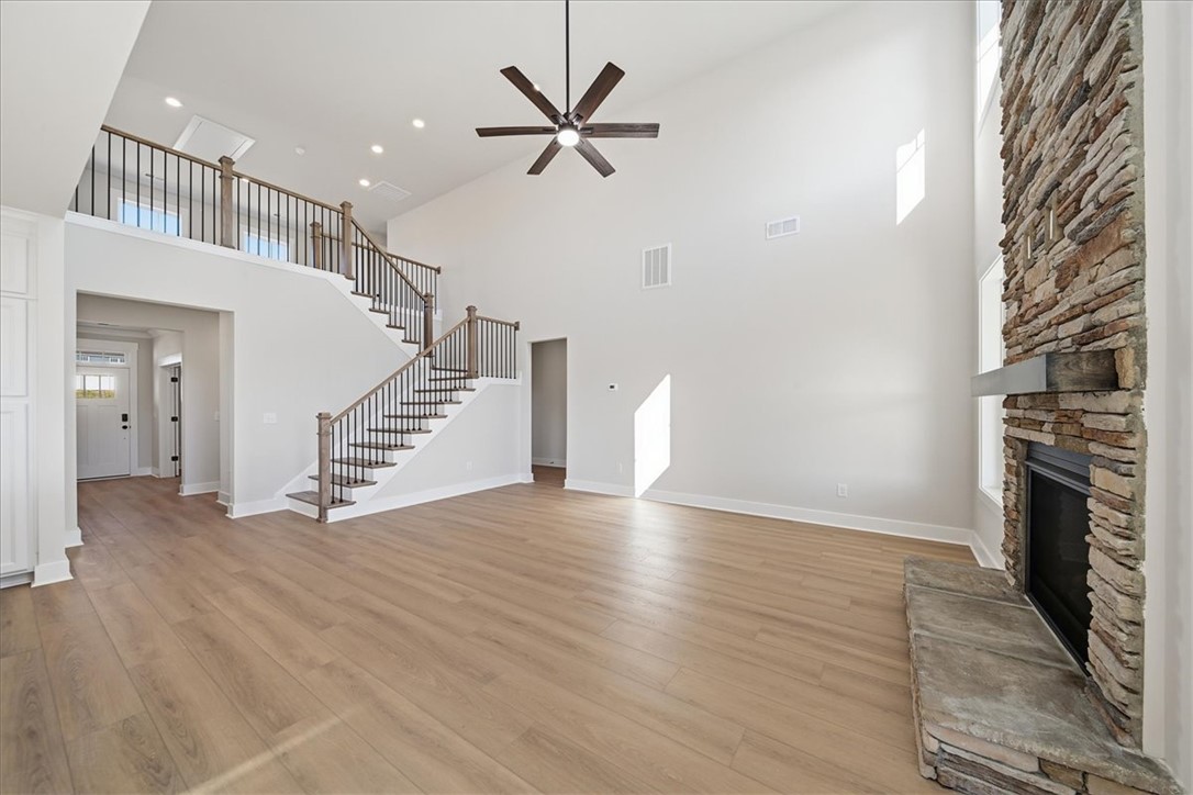 509 Grasshopper Court Anderson, SC 29621 - Photo 15 of 42