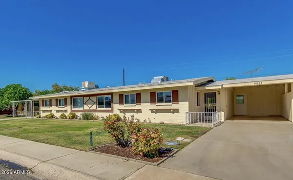 $185,000 | 10328 West Clair Drive, Sun City, AZ 85351