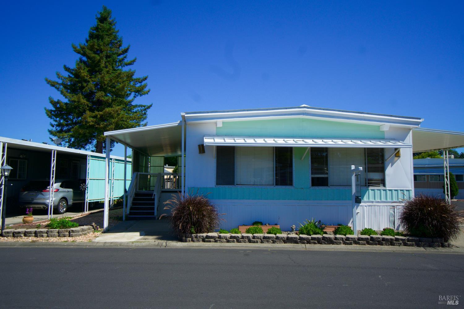 211 Colonial Park Drive Santa Rosa, CA 95403 - Photo 1 of 26 Welcome home to 211 Colonial Park Drive! Senior Park.