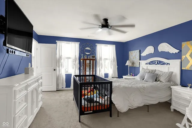 $329,900 | 7147 East Rising Sun Circle South, Camby, IN 46113