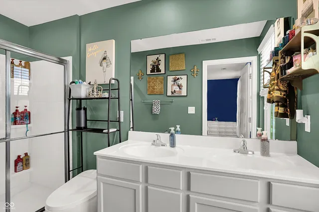 $329,900 | 7147 East Rising Sun Circle South, Camby, IN 46113