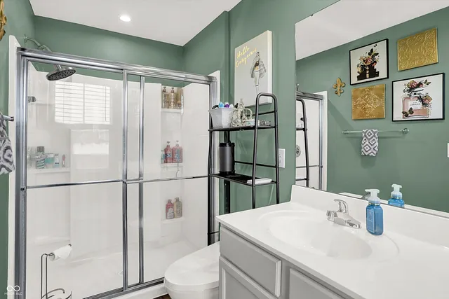 $329,900 | 7147 East Rising Sun Circle South, Camby, IN 46113