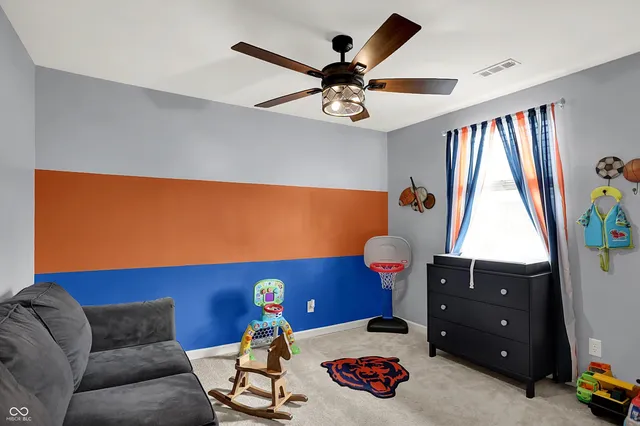 $329,900 | 7147 East Rising Sun Circle South, Camby, IN 46113