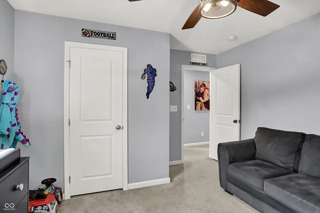 $329,900 | 7147 East Rising Sun Circle South, Camby, IN 46113