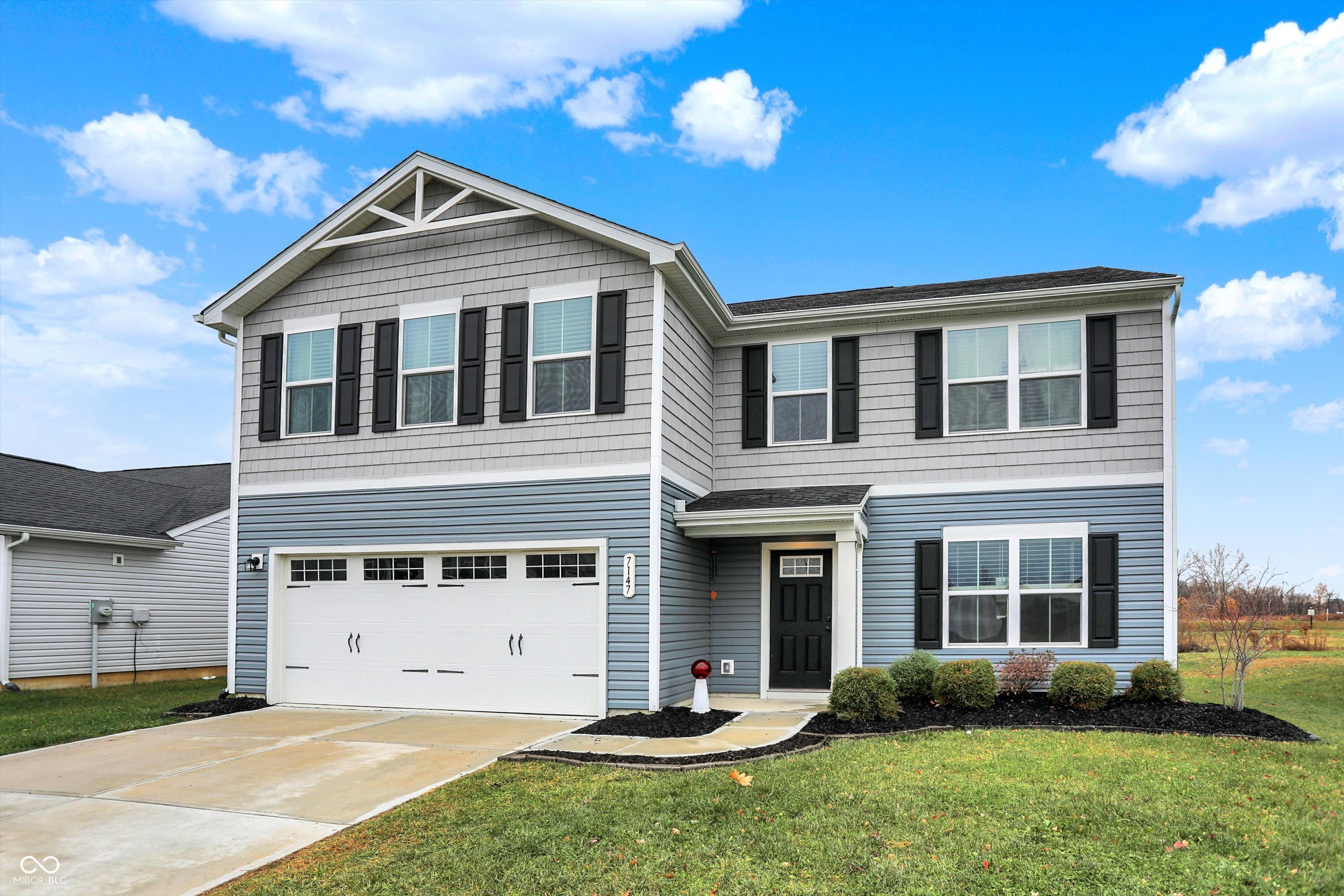 7147 East Rising Sun Circle South Camby, IN 46113 - Photo 2 of 39