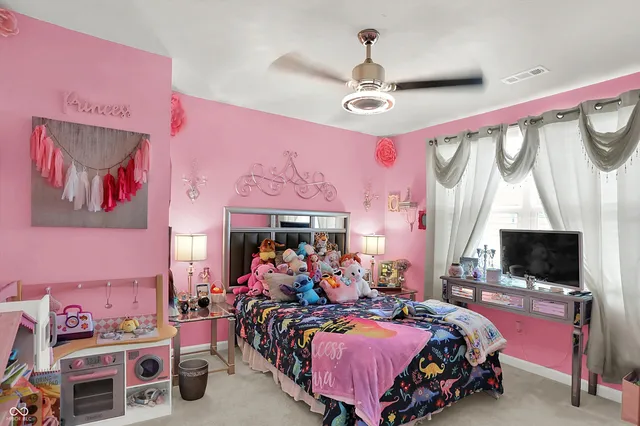 $329,900 | 7147 East Rising Sun Circle South, Camby, IN 46113