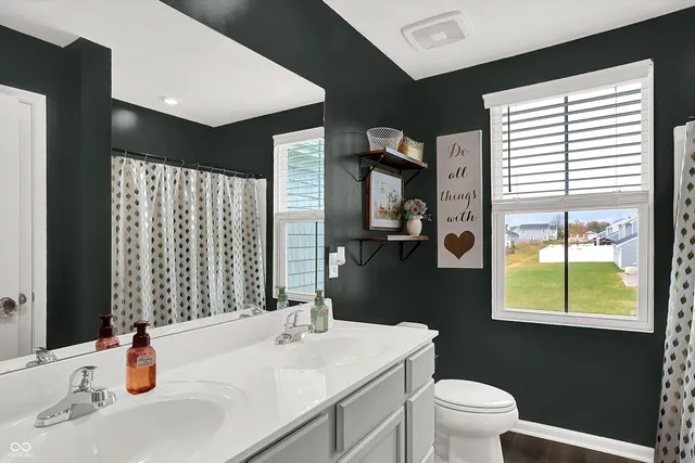 $329,900 | 7147 East Rising Sun Circle South, Camby, IN 46113