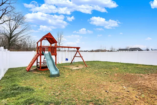 $329,900 | 7147 East Rising Sun Circle South, Camby, IN 46113