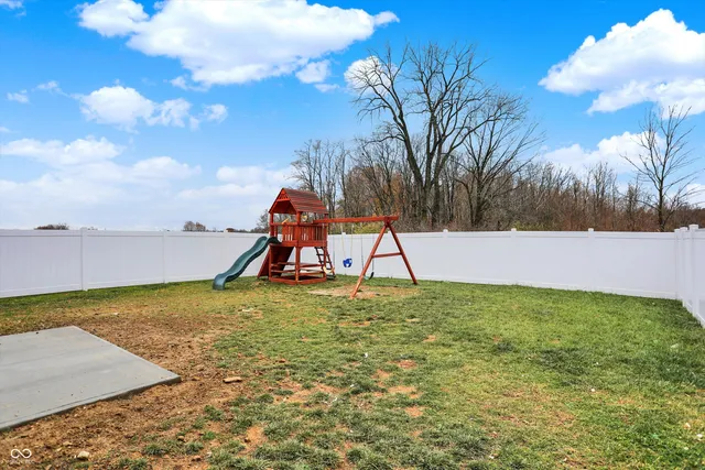 $329,900 | 7147 East Rising Sun Circle South, Camby, IN 46113