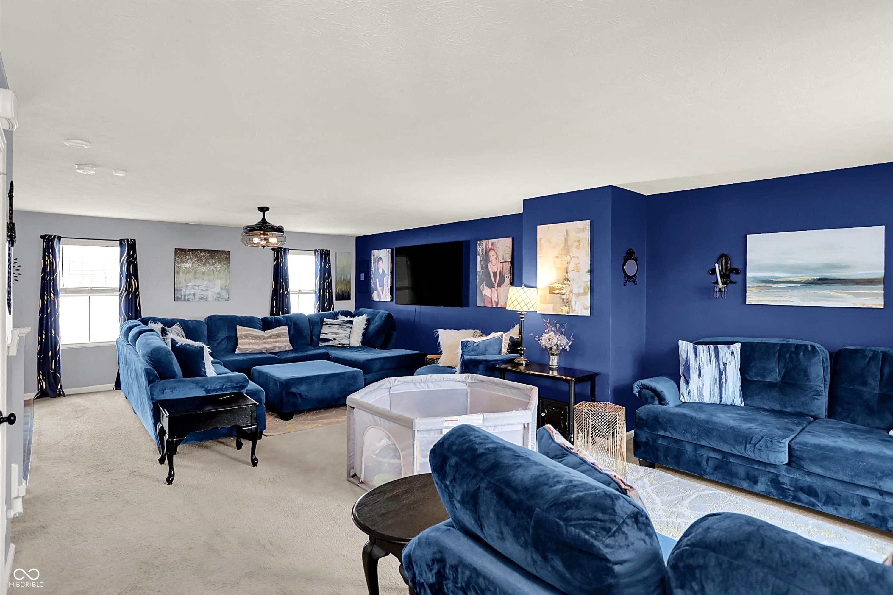 7147 East Rising Sun Circle South Camby, IN 46113 - Photo 3 of 39