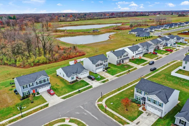 $329,900 | 7147 East Rising Sun Circle South, Camby, IN 46113