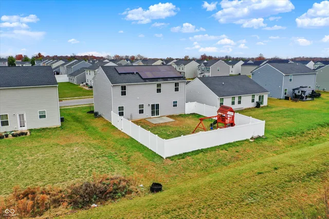 $329,900 | 7147 East Rising Sun Circle South, Camby, IN 46113