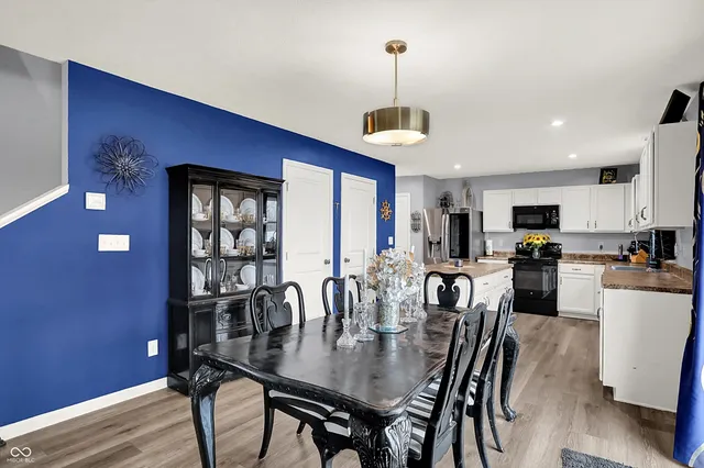 $329,900 | 7147 East Rising Sun Circle South, Camby, IN 46113