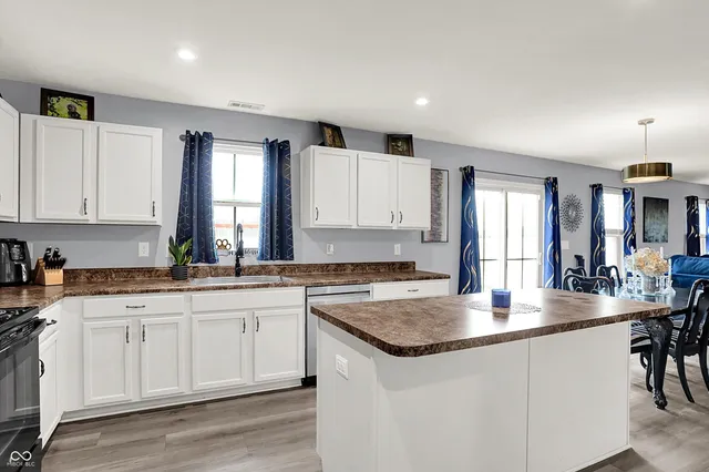 $329,900 | 7147 East Rising Sun Circle South, Camby, IN 46113