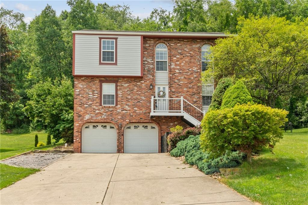 4823 Bayfield Road Allison Park, PA 15101 - Photo 1 of 36 Welcome to 4823 Bayfield Rd in Cedar Ridge!