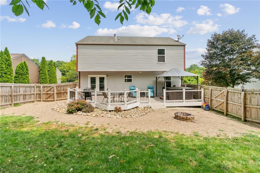 4823 Bayfield Road Allison Park, PA 15101 - Photo 35 of 36 Gallery Image 35