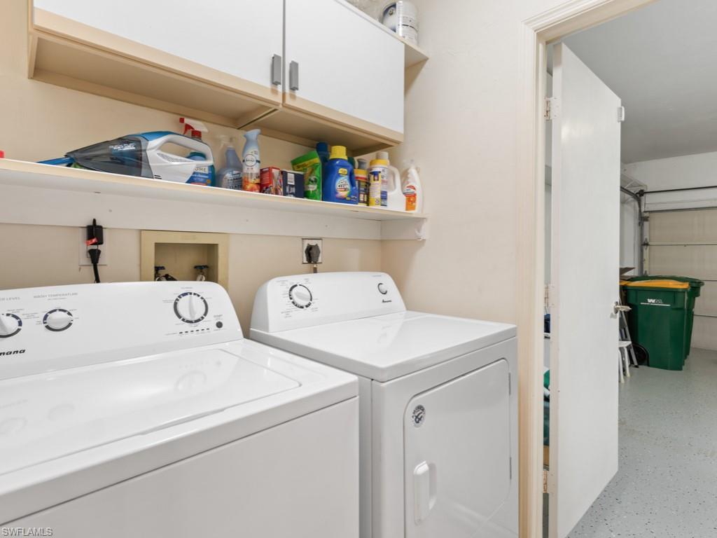 181 Napa Ridge Road East, Unit 35 Naples, FL 34119 - Photo 10 of 17