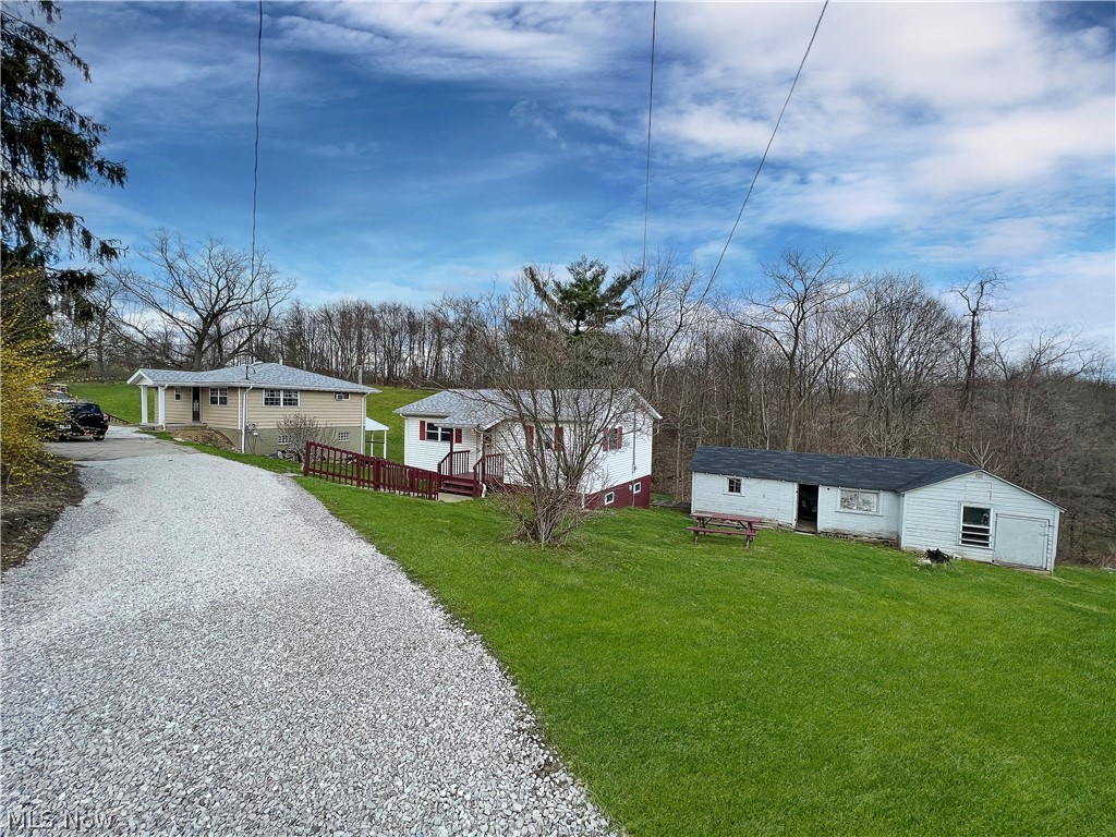 1616-1618 St Johns Road Colliers, WV 26035 - Photo 3 of 27