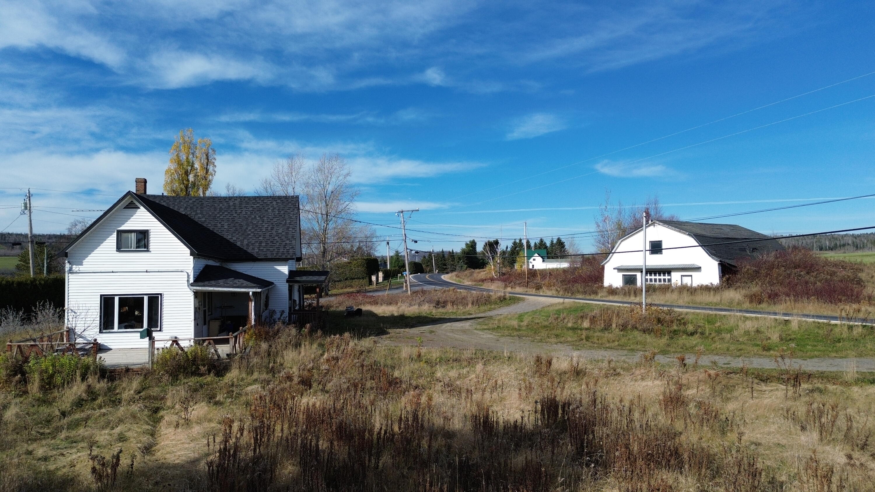 746 Beaulieu Road St. David, ME 04773 - Photo 9 of 43 DJI_0557