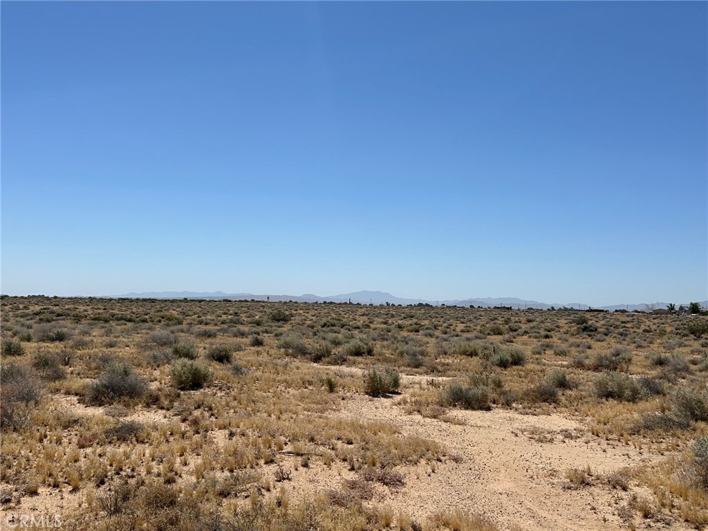 0 North Valley View Road Hinkley, CA 92347 - Photo 4 of 10