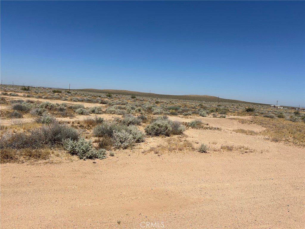 0 North Valley View Road Hinkley, CA 92347 - Photo 5 of 10
