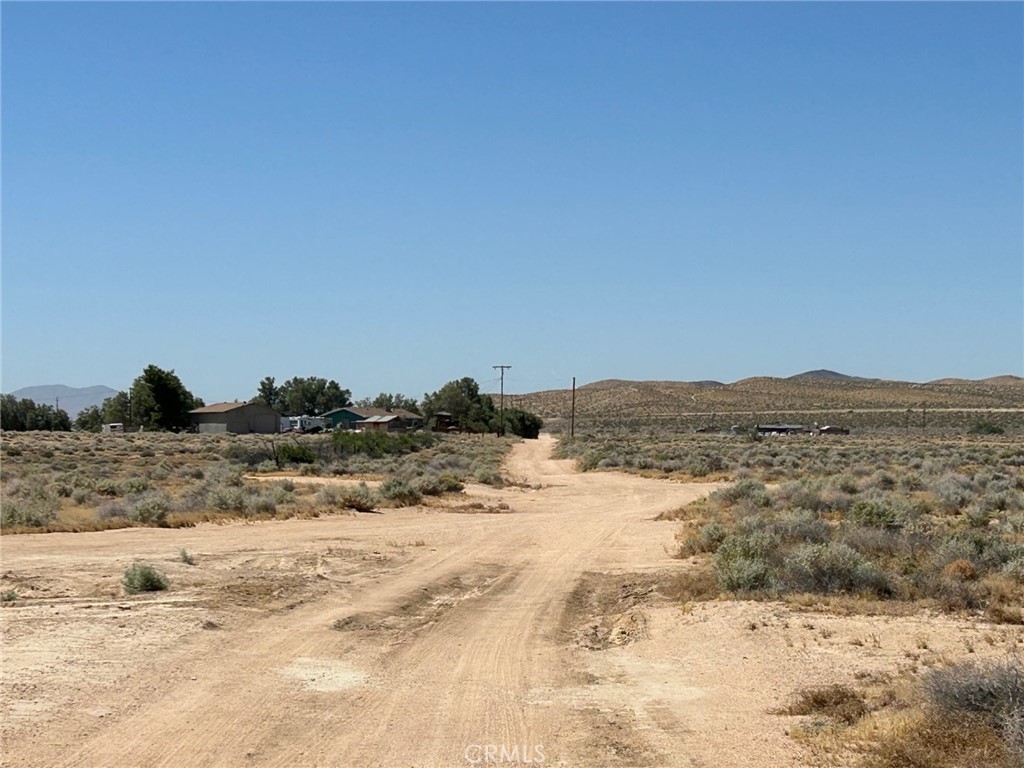 0 North Valley View Road Hinkley, CA 92347 - Photo 6 of 10