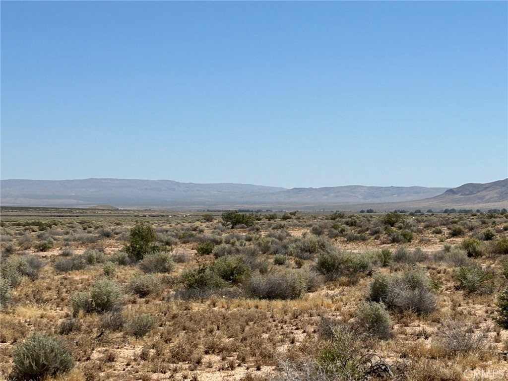 0 North Valley View Road Hinkley, CA 92347 - Photo 8 of 10