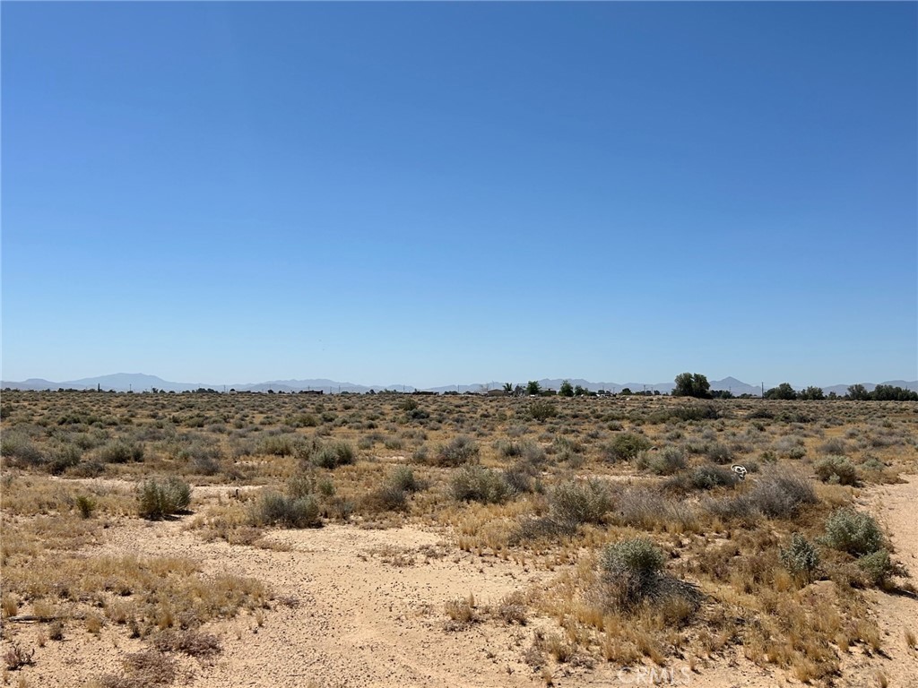 0 North Valley View Road Hinkley, CA 92347 - Photo 9 of 10