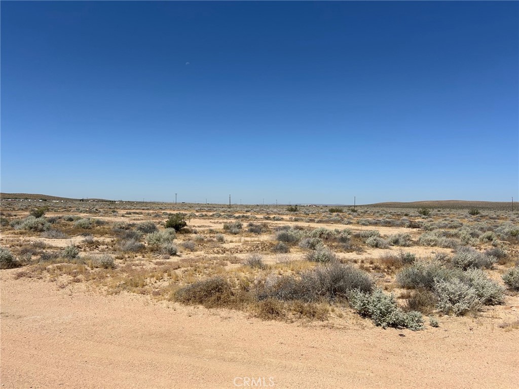 0 North Valley View Road Hinkley, CA 92347 - Photo 10 of 10