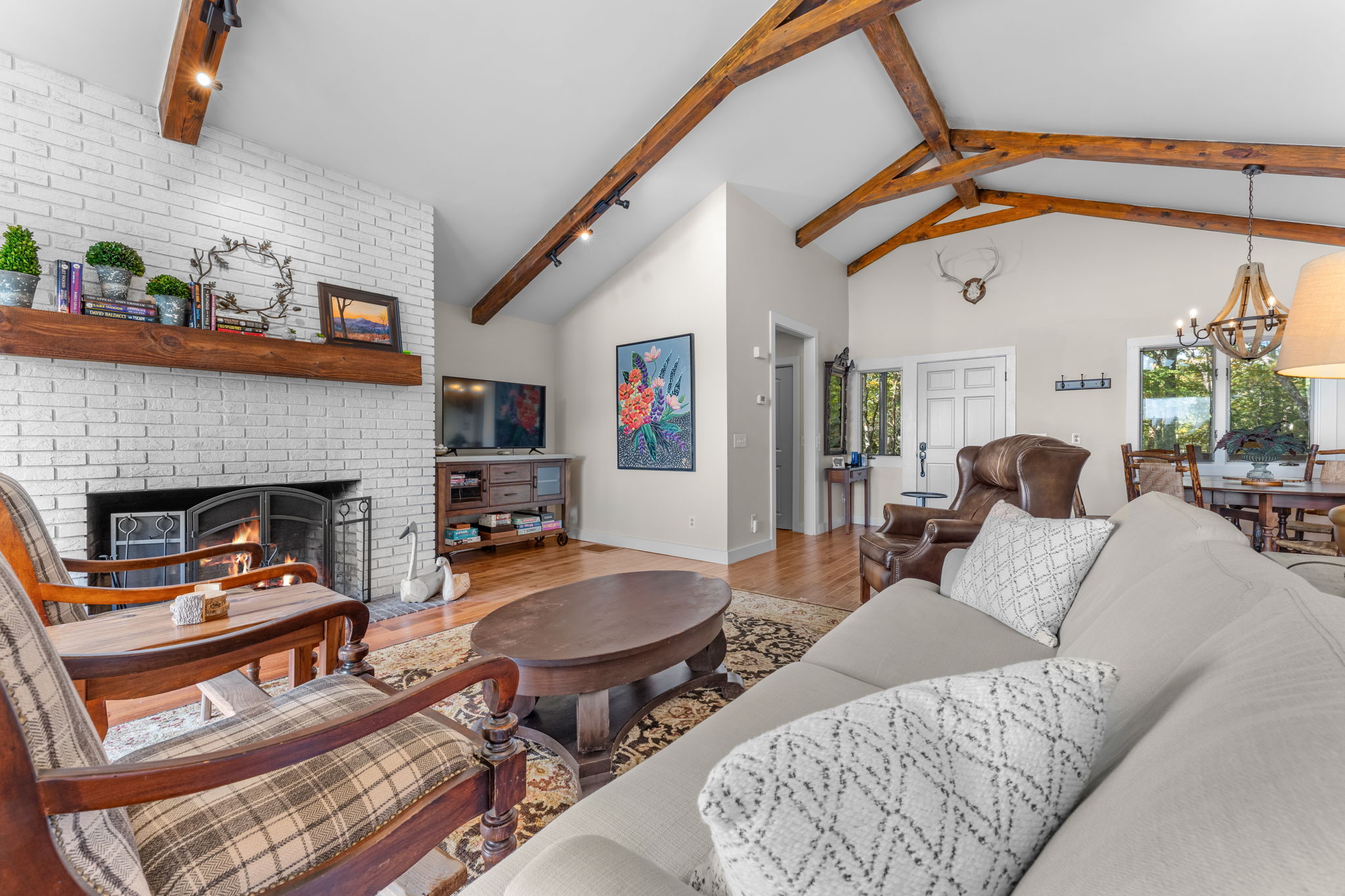 265 Cardwell Eaton Road Highlands, NC 28741 - Photo 7 of 39 Gallery Image 7