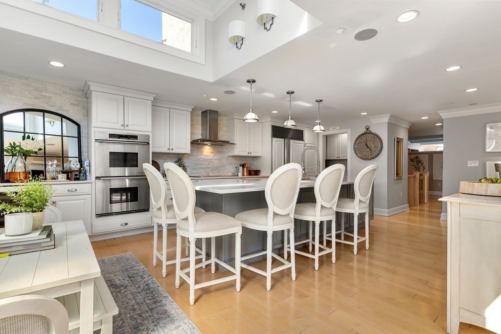 357 Commercial Street, Unit 802/803 Boston, MA 02109 - Photo 1 of 40