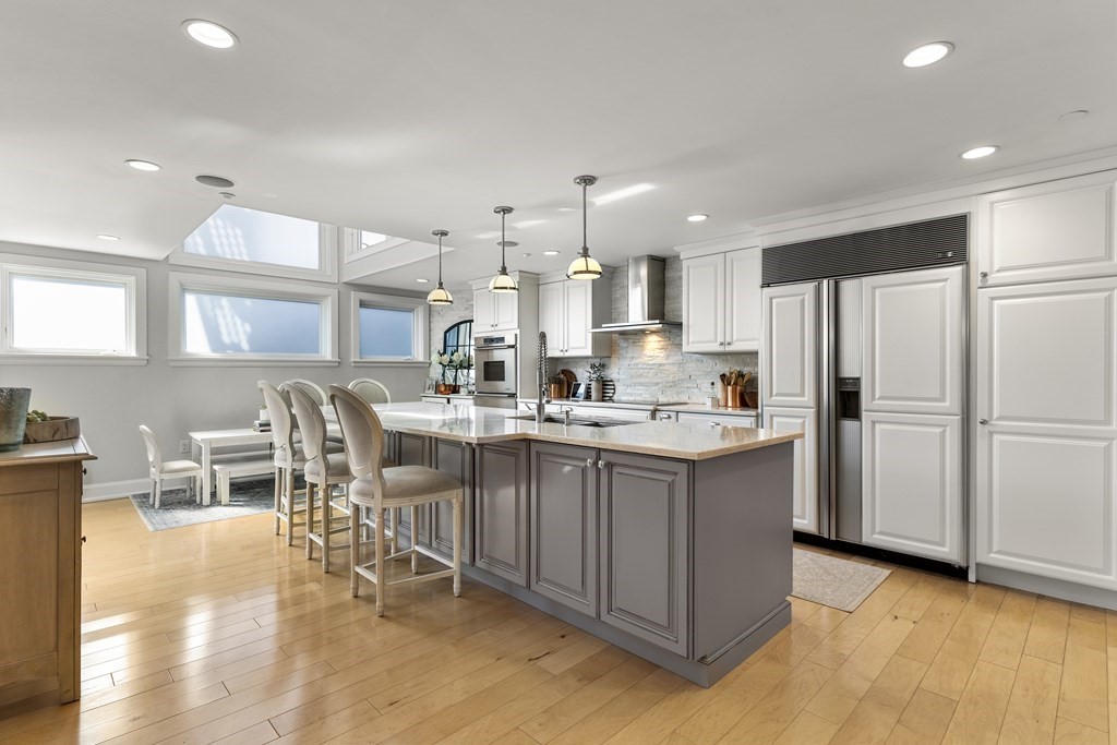 357 Commercial Street, Unit 802/803 Boston, MA 02109 - Photo 2 of 40