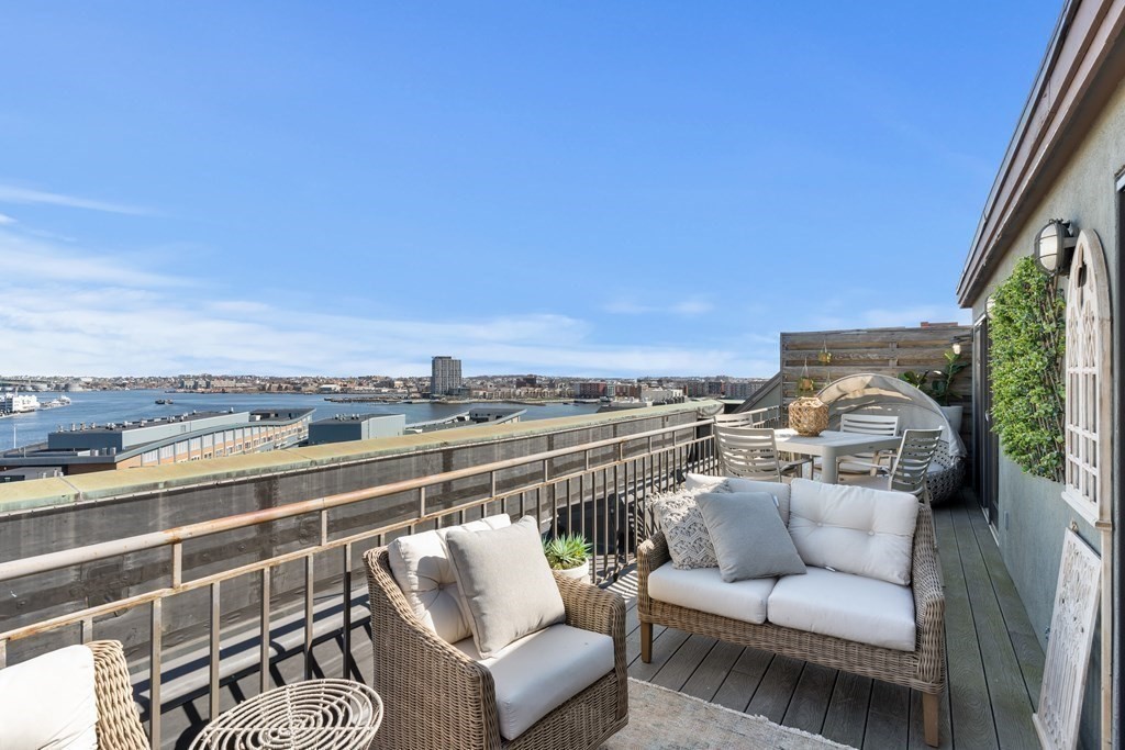 357 Commercial Street, Unit 802/803 Boston, MA 02109 - Photo 22 of 40