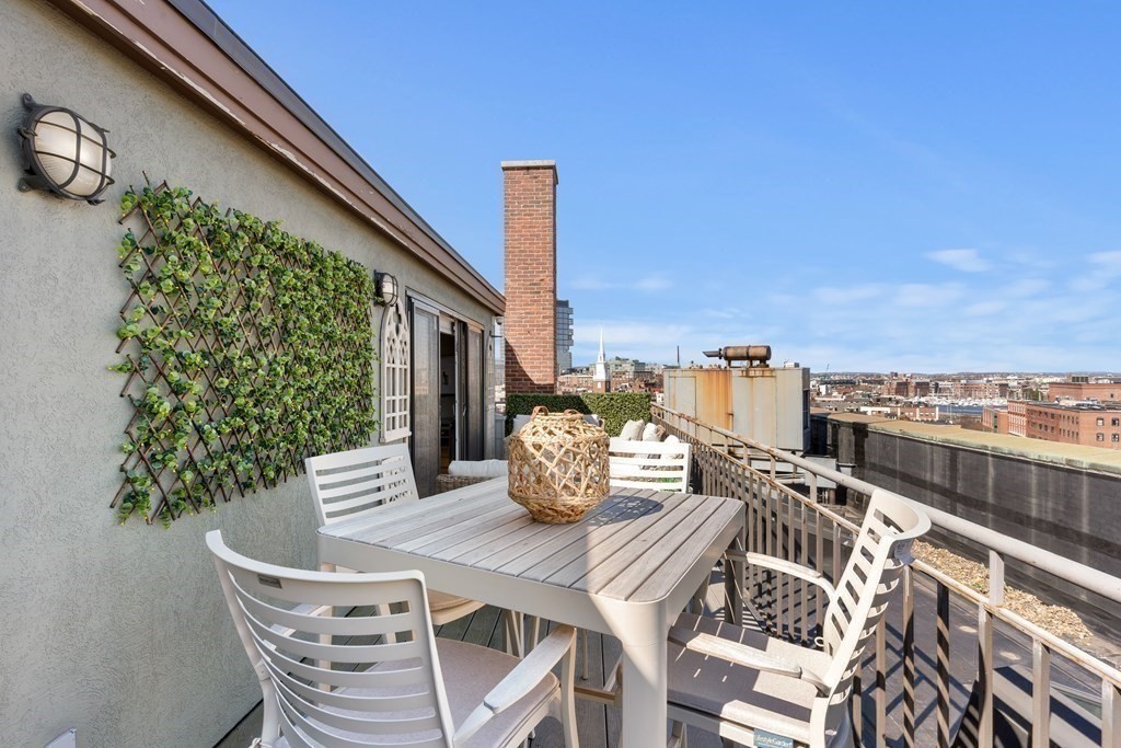 357 Commercial Street, Unit 802/803 Boston, MA 02109 - Photo 23 of 40