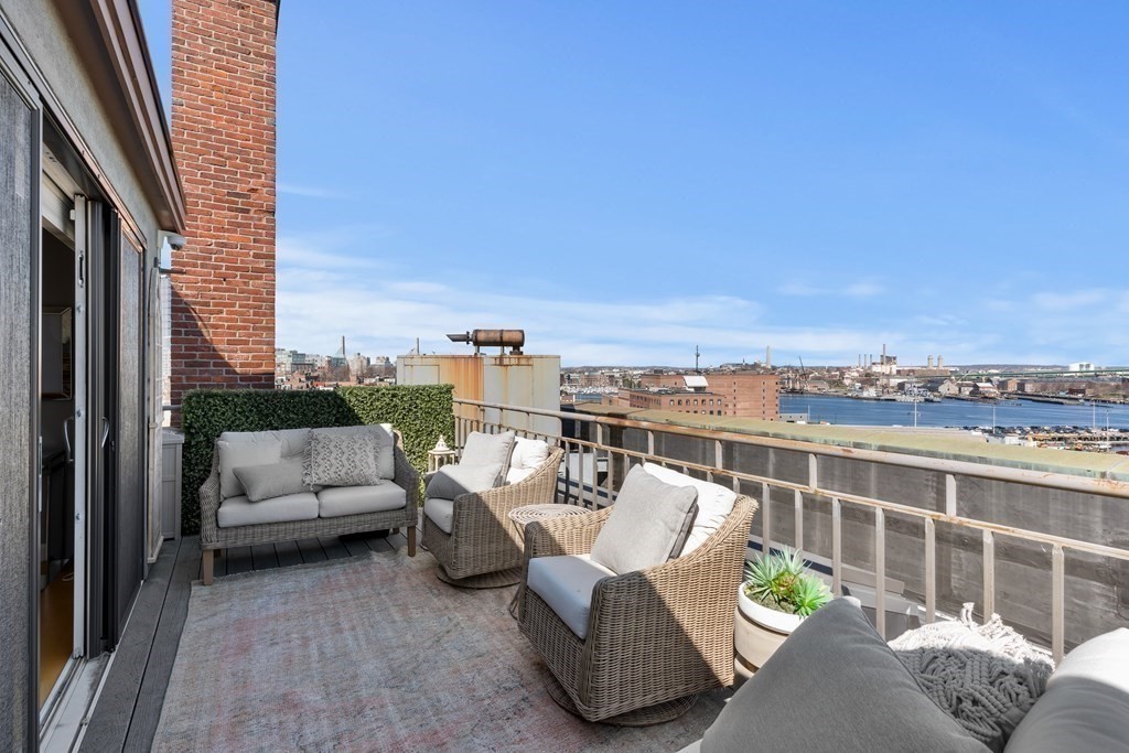 357 Commercial Street, Unit 802/803 Boston, MA 02109 - Photo 24 of 40
