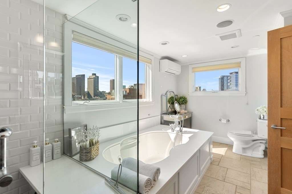 357 Commercial Street, Unit 802/803 Boston, MA 02109 - Photo 25 of 40