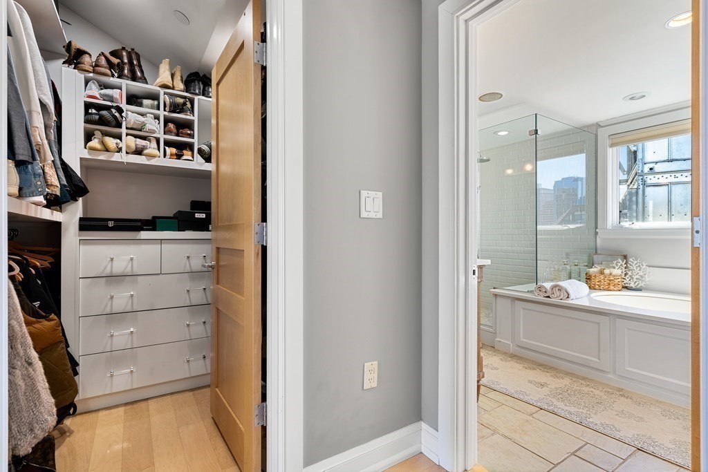 357 Commercial Street, Unit 802/803 Boston, MA 02109 - Photo 29 of 40
