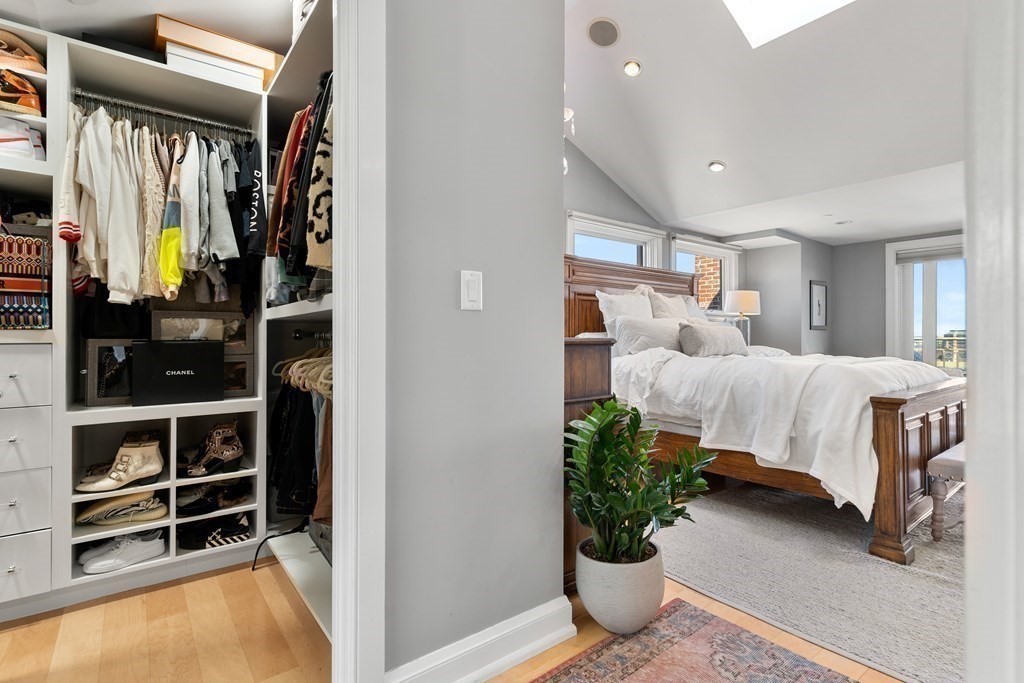 357 Commercial Street, Unit 802/803 Boston, MA 02109 - Photo 30 of 40