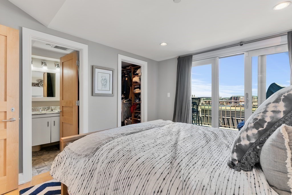 357 Commercial Street, Unit 802/803 Boston, MA 02109 - Photo 32 of 40
