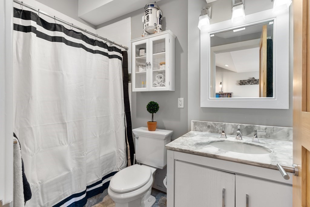 357 Commercial Street, Unit 802/803 Boston, MA 02109 - Photo 33 of 40