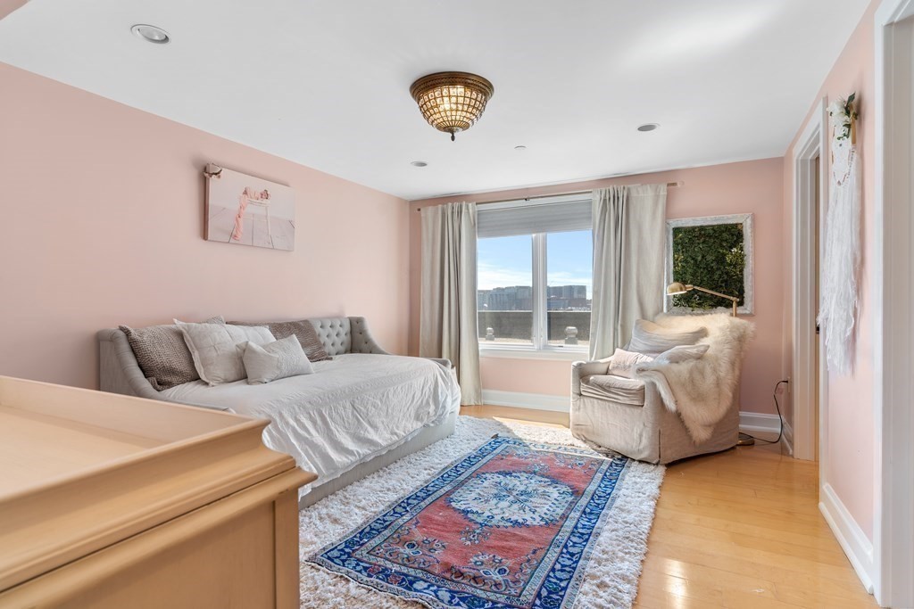 357 Commercial Street, Unit 802/803 Boston, MA 02109 - Photo 34 of 40