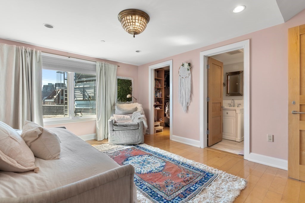 357 Commercial Street, Unit 802/803 Boston, MA 02109 - Photo 35 of 40
