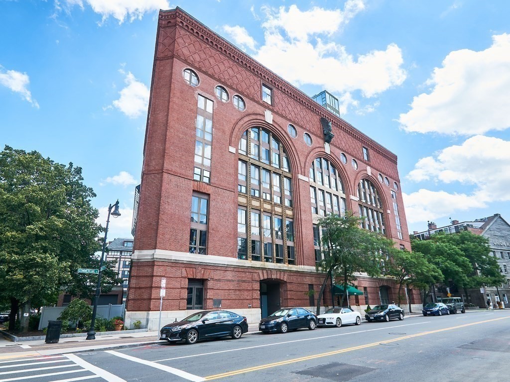 357 Commercial Street, Unit 802/803 Boston, MA 02109 - Photo 40 of 40