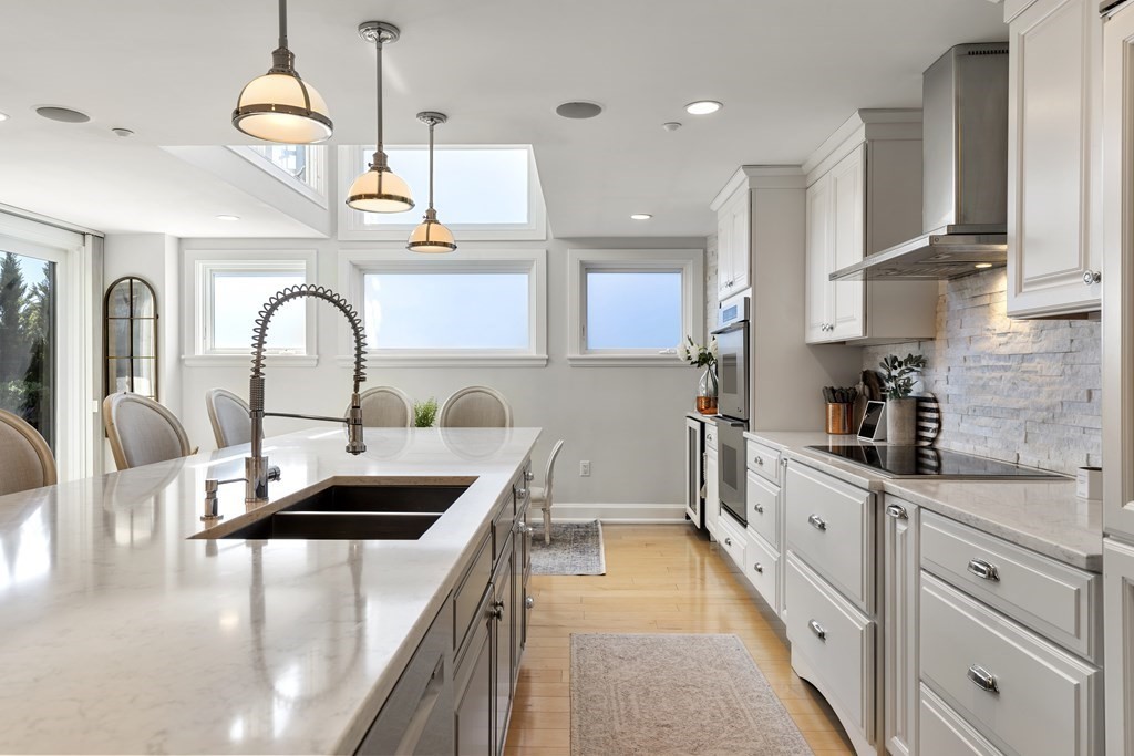 357 Commercial Street, Unit 802/803 Boston, MA 02109 - Photo 4 of 40