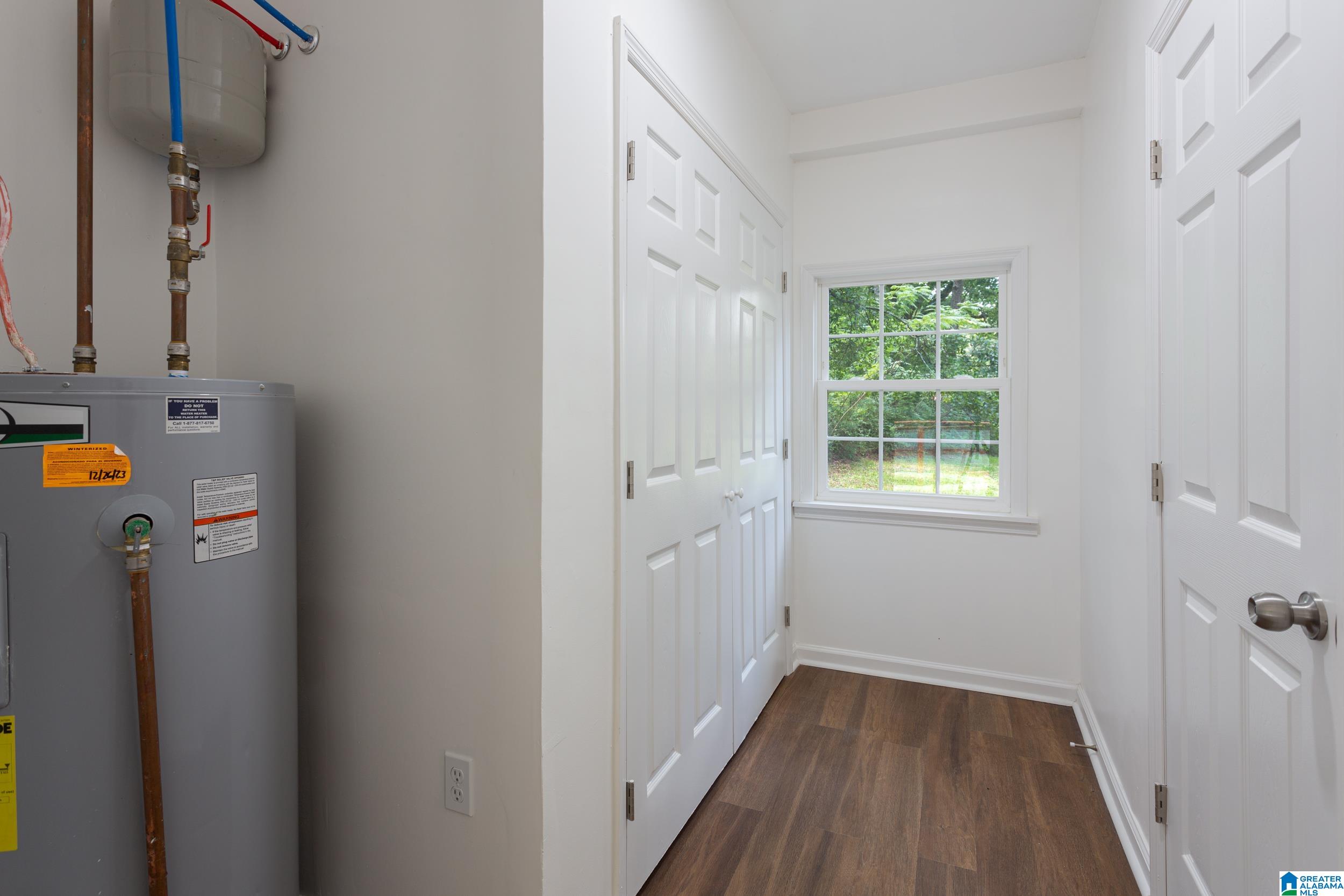 1000 Cook Springs Road Pell City, AL 35125 - Photo 27 of 48