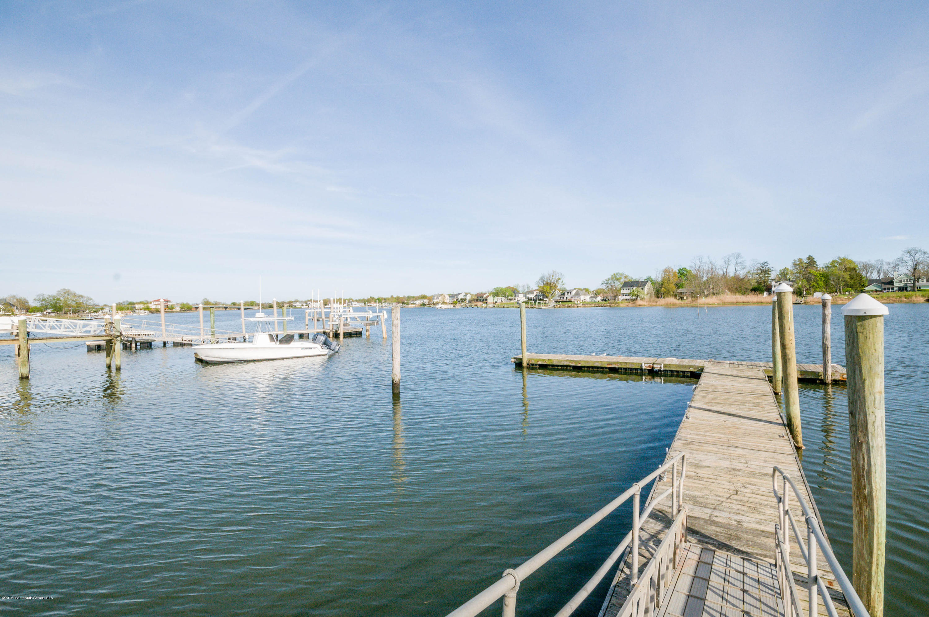 68 Rivers Edge Drive Little Silver, NJ 07739 - Photo 23 of 25 a view of ocean view
