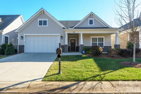 $537,500 | 1109 Bunch Drive, Statesville, NC 28677